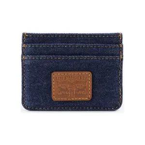 [리바이스]데님 카드 케이스 (0020B0000)_DG