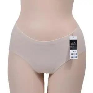 3묶음 (조은)(001/누디PT)심플베이직 햄라인 팬티 속옷 이지