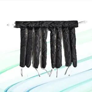 셀프 헤어롤 구르프 파마 웨이브 롤링 스타일링 (WFKC36E)