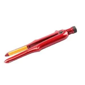 고품질 열판 헤어매직기 에스겔 파워3000헤어기기 레드러 헤어링 (WFKDI6L)