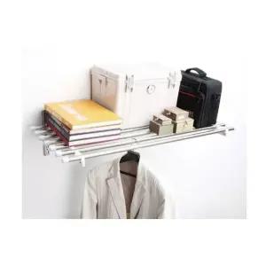 고품질 주방선반 올스텐레스 벽걸이형스테인리스선반 1.2m주방선반 (WFKDJ2T)