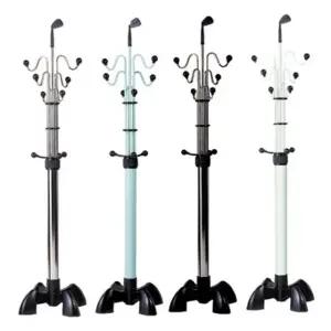 고품질 정리용걸이 골프용품 정리 실버골프걸이 골프옷걸이 실버 (WFKDJ2R)