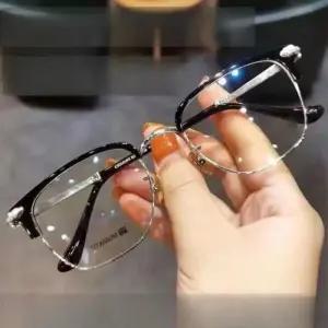 돋보기 안경 조절 스마트줌 스마트 휴대용 자동초점 노안 초경량 독서 작업용