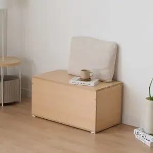 [핫트랙스]C1391 벤치 스툴의자 800 2colors