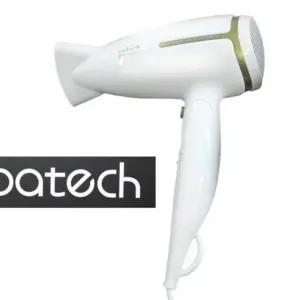 드라이어 파텍 냉풍 헤어 드라이기 온풍 접이식 (WFKEAK6)
