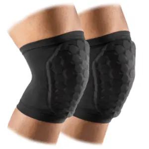 맥데이비드 무릎 니 팔꿈치 전완근 종아리 보호대 2XL