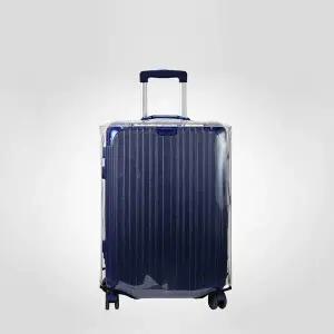 고품질 클리어 투명 방수 캐리어 커버 보호 러기지커버 20형 (WFKDTGJ)