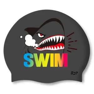 SD7 실리콘수모 수영모 A182294 수영장모자 여자수영모