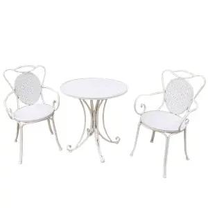 야외테이블세트 2인티테이블세트 베란다 테라스 야외