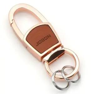 키홀더 자동차키홀더 골드 자동차열쇠고리 골드열쇠고리 ZB130 (WFKDHSV)