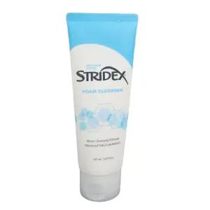 스트라이덱스 약알칼리성 저자극 클렌징폼 150ml / 뽀득촉촉