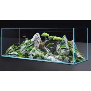 축양장 2자광폭 받침대 선반 3자 2자 거실용 다이