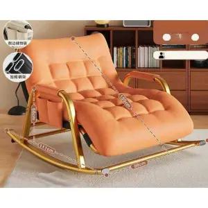 조립식 흔들의자 거실 발코니 스윙체어 수유 낮잠