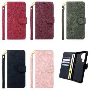 갤럭시A42 5G A426 치치 지갑 다이어리 케이스 ZdH7+9IKa