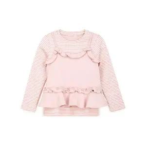 [페리미츠] P2532T151(뷔스티에티셔츠세트) [P003746723]