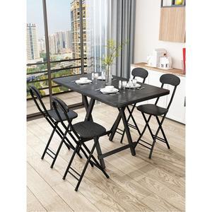 다용도 접이식테이블 접이식식탁 거실 매장 미니멀 고정형 우드 프레임 플라스틱 소파 폴딩