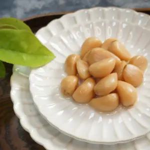 알마늘 장아찌 1kg