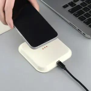 무선 충전 패드기 기패드 밧데리기 휴대용기 충전기 스마트폰기