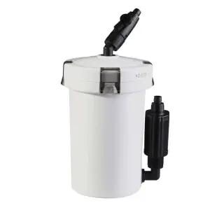 대형 수족관 여과기 초광폭 여과병 해결 연못 펌프 무소음