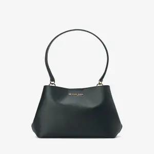 [정가 960000원] 프랫 미디움 사피아노 버킷 숄더 35S4G3FS2I1