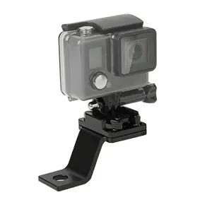 백미러 마운트 모터싸이클 고프로 히어로 7 6 5 4 3더블어댑터 액션캠부품 카메라 액션 캡아답타 로부품 로