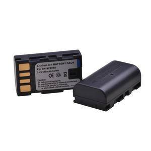 BN-VF808 BN 배터리 JVC GZ-HD7 캠코더