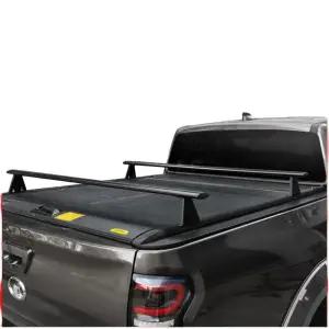 커버 스포츠 화물 트렁크 커버 덮개 하드탑 적재함