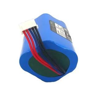 에코백스 디봇 배터리 14.8V 12800mAh T5 T10 DLX11 옴니 터보 스위핑