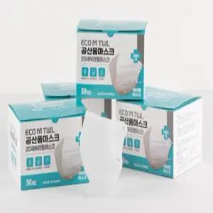 태화론 아우라(공산품) 마스크 벌크형 50매