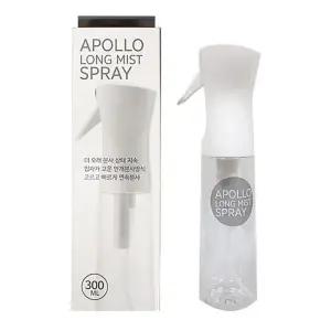 분무기 물 뿌리개 스프레이 미용 미스트 분사기 300ml통 수동 가정 가정용 미용실 화분 헤어샵 실용 다림질