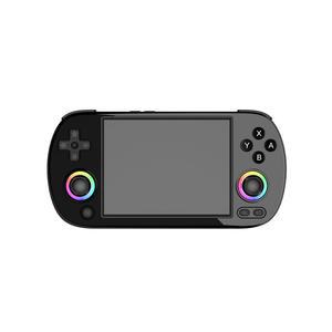 A ERNIC 앤버닉 RG40XX 32000mAh Cube레트로 IPS스크린 엔버닉