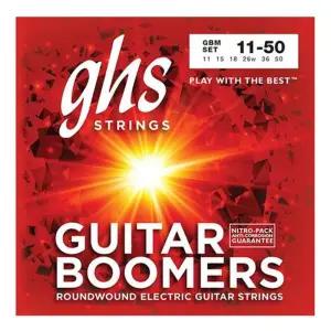 일렉기타스트링 Medium 011-050 Ijw21 스트링줄 기타 현세트 기타현 렉줄