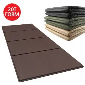 이지폴딩 1인용 매트 로고없음감성캠핑 1인 다용도 쿠션 방수 리스 1캠핑