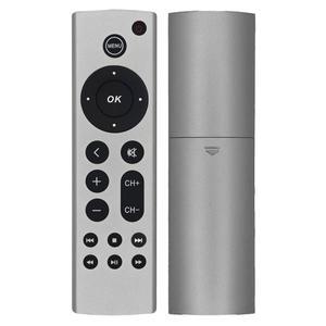 Apple TV 리모컨 용 1Pc 교체 4K/ HD A2169 A1842 음성