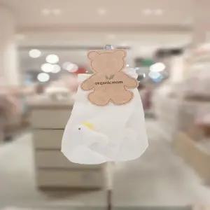 [오가닉맘] 미니핸디포니양말(26년신상품) MLR7SC0377