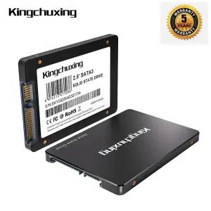 Kinchuxing Kingchuxing 2TB 1TB SSD 솔리드 스테이트 드라이브[세금포함] [정품] 2.5 SATA III 6Gb/s Inte