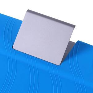 Lenovo Tab Plus 태블릿용 케이스 안전 충격 방지 실리콘 스탠드 커버