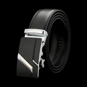 남성 자동 정장 벨트 JT21심플 클래식 슈트 버클 가죽 패션 남자 남자허리띠