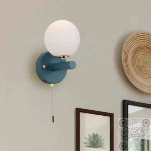 킵더잇 1등 벽등 전구포함 포인트벽등 벽조명