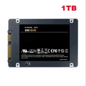 NEW 4TB 2TB 1TB SSD 솔리드 스테이트 드라이브[세금포함] [정품] 2.5 SATA III Internal PC/MAC 560MB/s 3