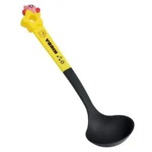 별의 커비 캐릭터 피규어 주방 업소용 서빙 핸들 국자