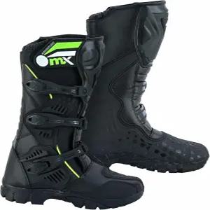 프로퍼스트 정품 가죽 방수 오토바이 부츠 오프로드 어드벤처 투어링 슈즈 하이 롱 발목 캐주얼 레이싱