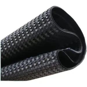 슈즈 수선 밑창 고무 바닥 닳음 미끄럼방지 운동화 37.5cmX14cmX0.2cm 1장