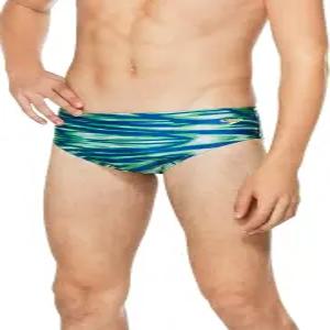 스피도 남성 수영복 브 PoLT 프린팅 팀 컬러