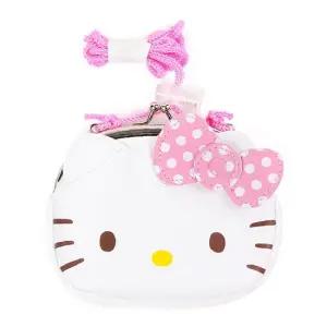 헬로키티 헬로키티동전지갑(핑크)