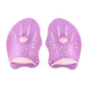 [하프클럽/]XBLUE 2026 수영손동작훈련 패들 N165837 수영훈련