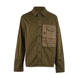 [로로모다]  미드 레이어 남성 셔츠 / 22CTCUC04087-006290-659