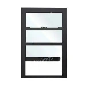 맞춤제작 알루미늄 상하슬라이딩 리프트 사무실 주방 카페 미닫이 환기창 채광창 업소용 인테리