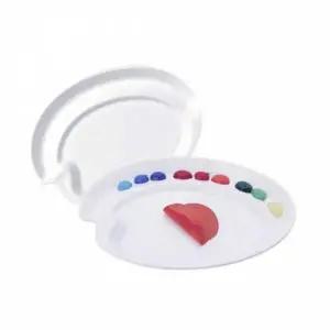 미젤로 에그 팔레트 MAP-3078 개(1개입) 아이메이크업 컬러팔레트