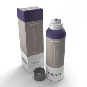 콘바텍 피부보호 스프레이 에센타 리무버 피부 잔여물제거제 423290 150ML